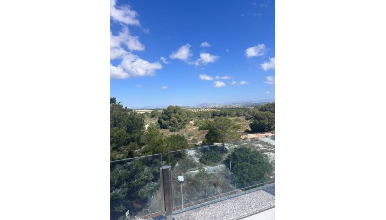 Reventa - Casa adosada - Villamartín