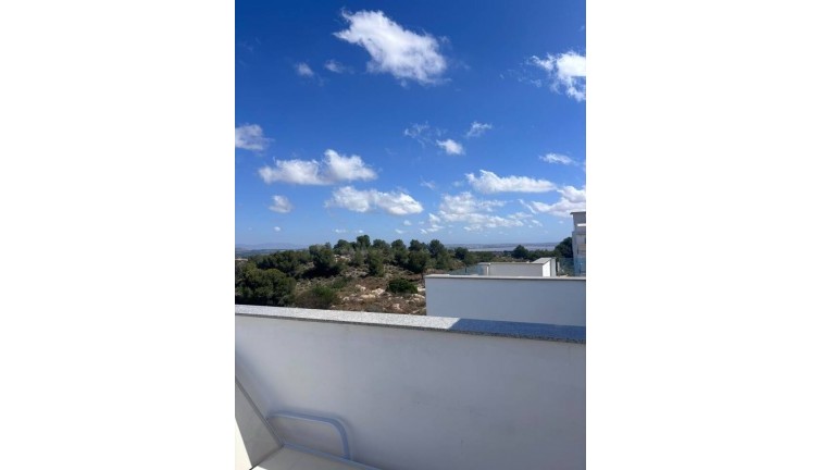 Reventa - Casa adosada - Villamartín