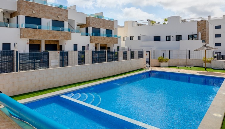 Reventa - Casa adosada - Villamartín