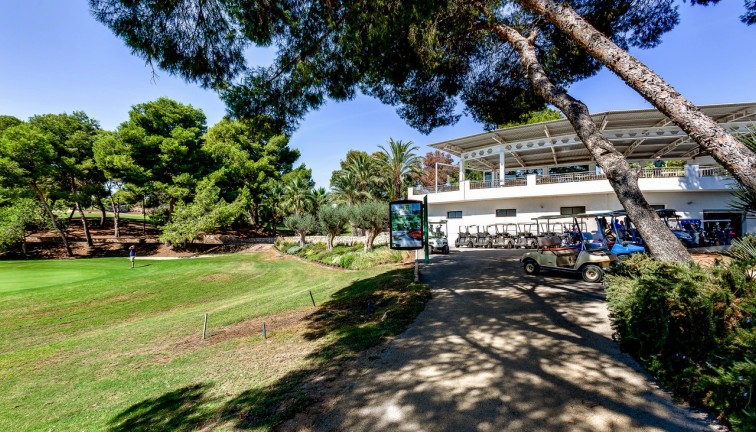 Reventa - Casa adosada - Villamartín