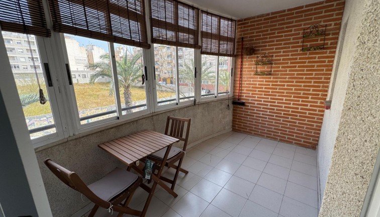 Resale - Studio - Torrevieja - Playa de los Locos