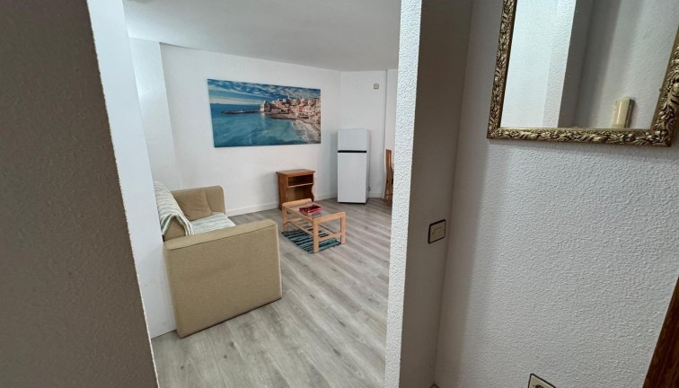 Resale - Studio - Torrevieja - Playa de los Locos