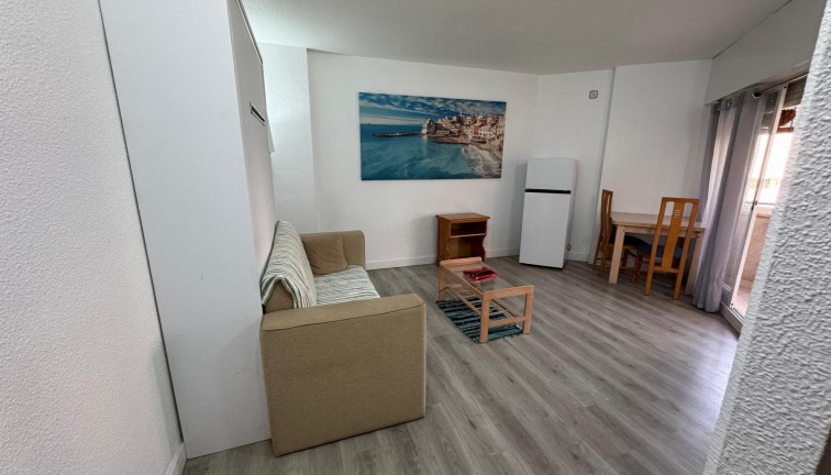 Resale - Studio - Torrevieja - Playa de los Locos