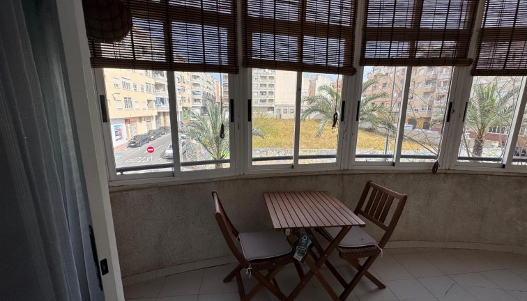 Resale - Studio - Torrevieja - Playa de los Locos
