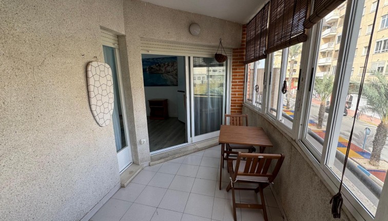 Resale - Studio - Torrevieja - Playa de los Locos