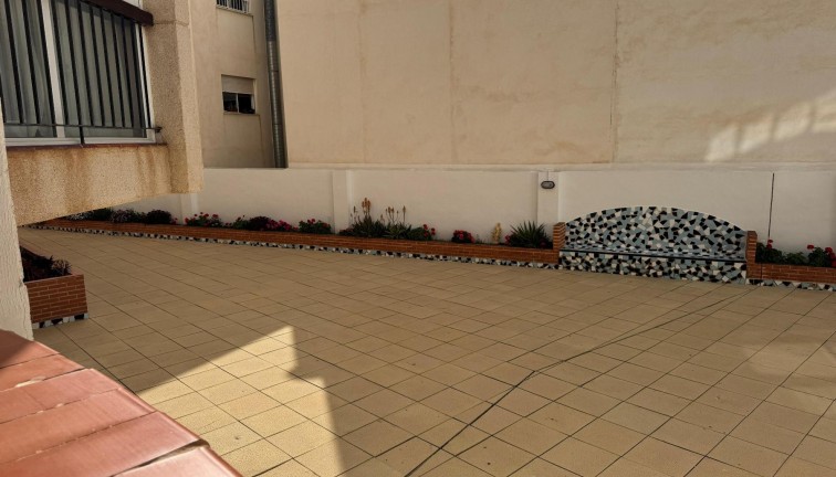 Resale - Studio - Torrevieja - Playa de los Locos