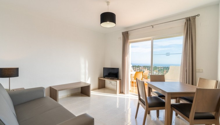 Uudistuotanto - Bungalow - Calpe - Gran Sol