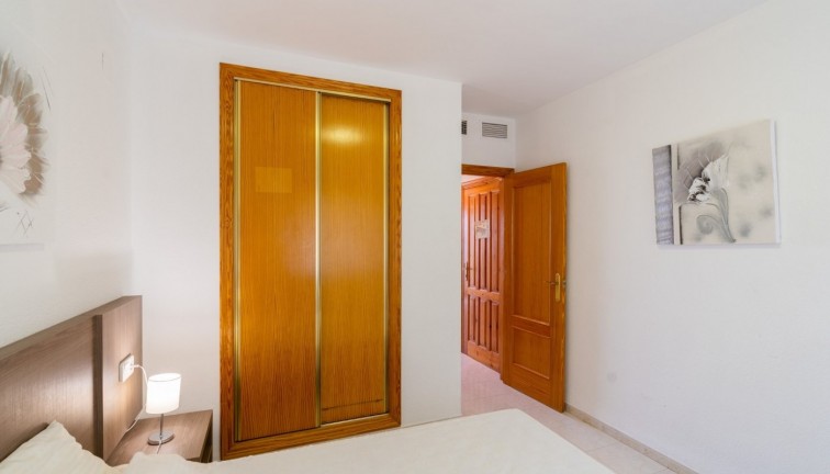 Uudistuotanto - Bungalow - Calpe - Gran Sol