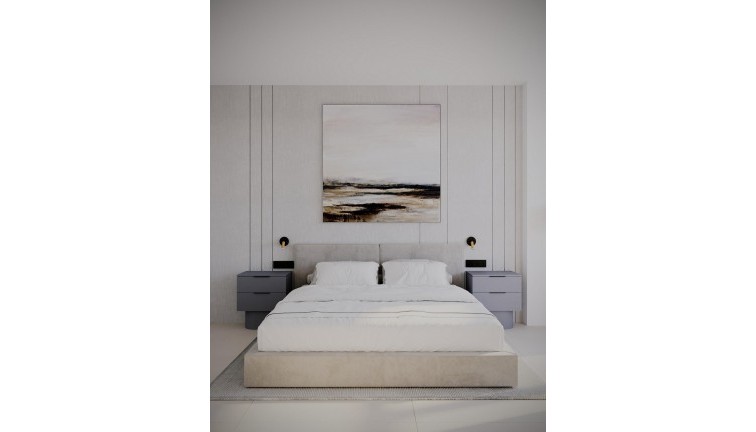 New Build - Apartment - Top Floor Apartment - Guardamar del Segura