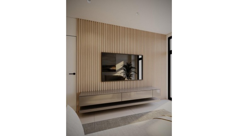 Obra nueva - Apartamento / piso - Guardamar del Segura
