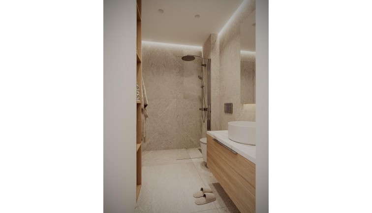 Obra nueva - Apartamento / piso - Guardamar del Segura