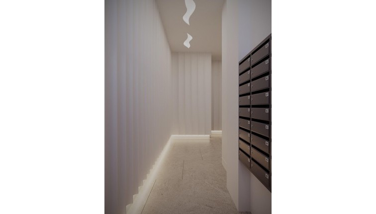 Obra nueva - Apartamento / piso - Guardamar del Segura