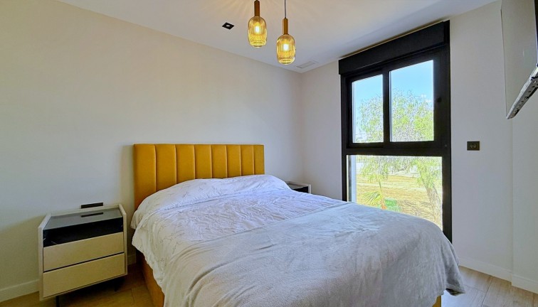 Reventa - Apartamento - Apartamento en el último piso - Orihuela Costa - Punta Prima