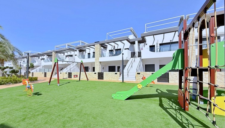 Reventa - Apartamento - Apartamento en el último piso - Orihuela Costa - Punta Prima