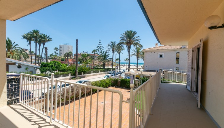 Reventa - Chalet - La Zenia