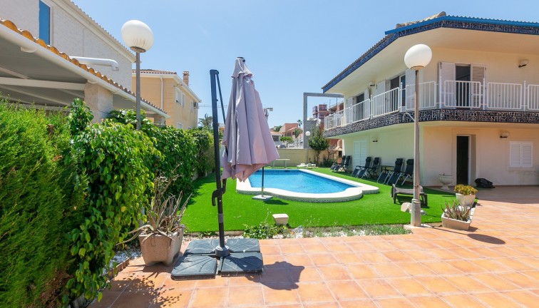 Reventa - Chalet - La Zenia