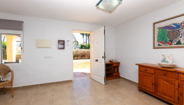 Reventa - Chalet - La Zenia