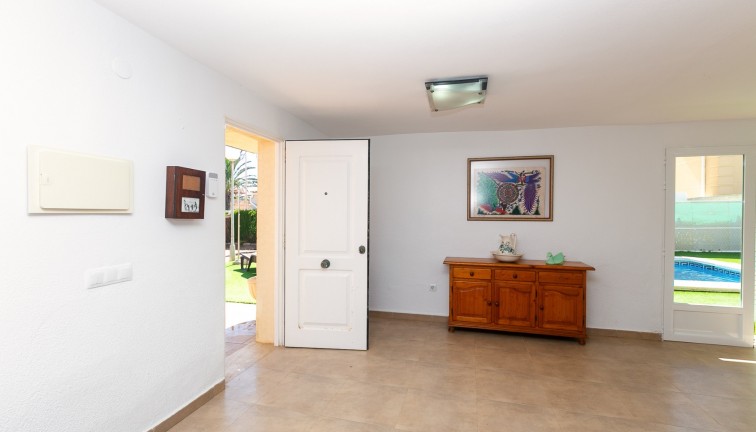Reventa - Chalet - La Zenia
