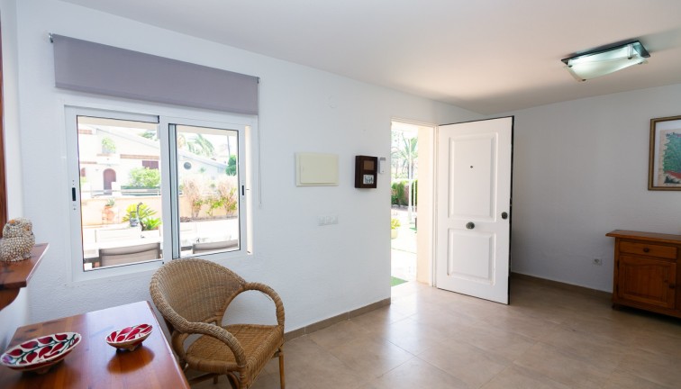 Reventa - Chalet - La Zenia