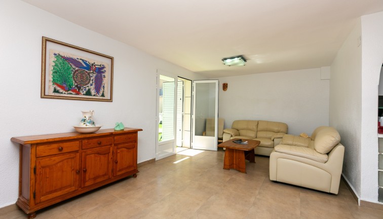 Reventa - Chalet - La Zenia