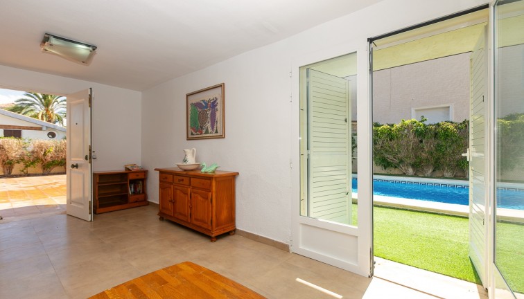 Reventa - Chalet - La Zenia