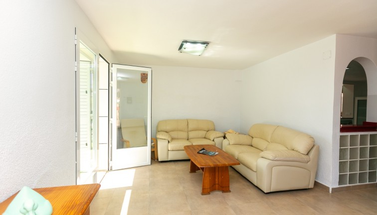 Reventa - Chalet - La Zenia