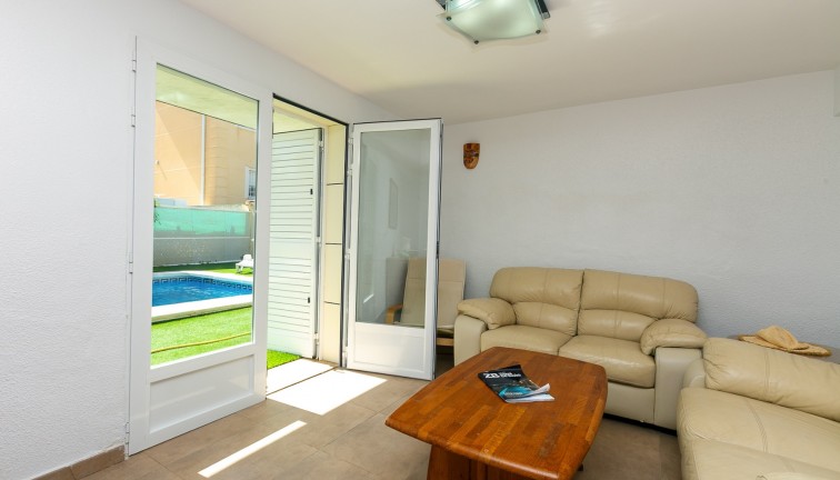 Reventa - Chalet - La Zenia