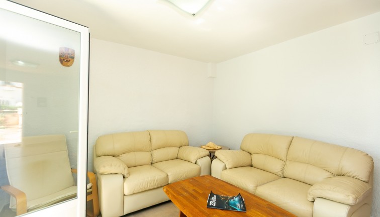 Reventa - Chalet - La Zenia
