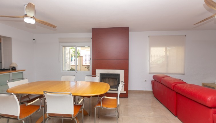 Reventa - Chalet - La Zenia