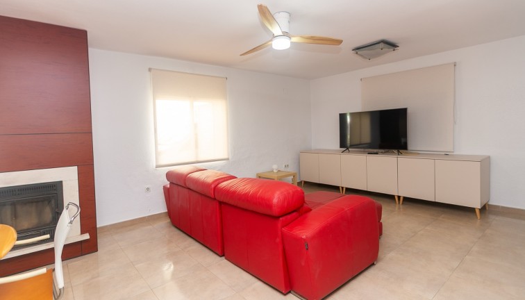 Reventa - Chalet - La Zenia