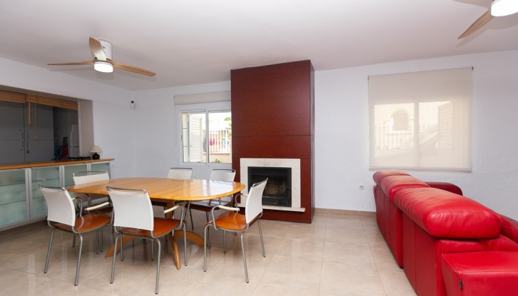 Reventa - Chalet - La Zenia