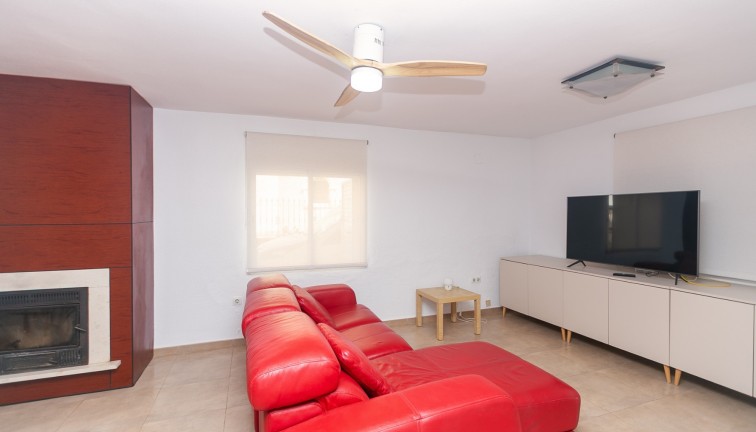 Reventa - Chalet - La Zenia