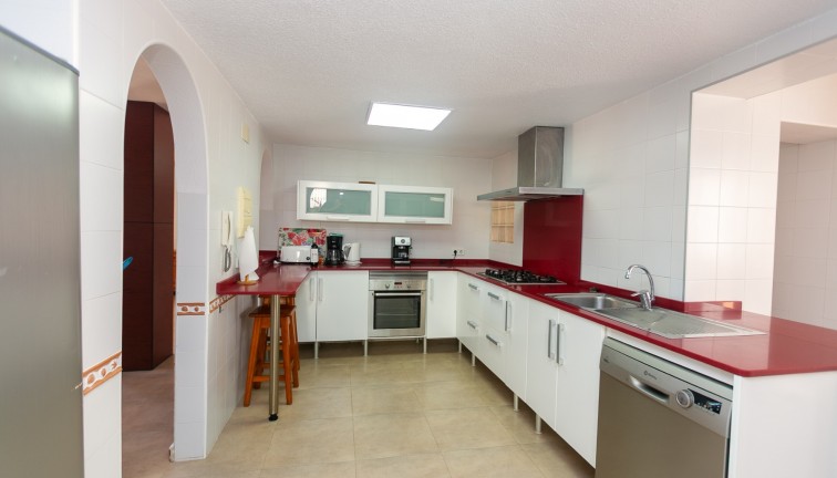 Reventa - Chalet - La Zenia