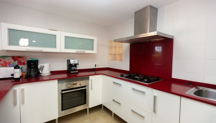 Reventa - Chalet - La Zenia