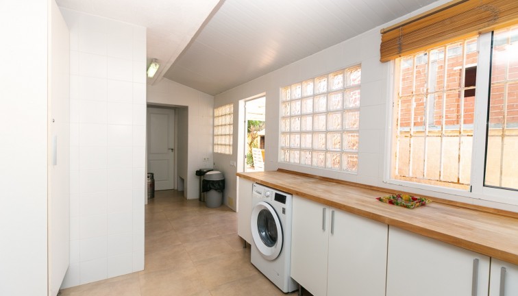 Reventa - Chalet - La Zenia
