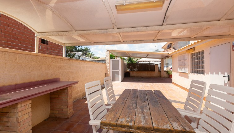 Reventa - Chalet - La Zenia