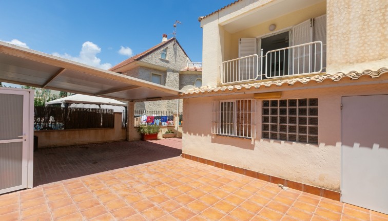 Reventa - Chalet - La Zenia