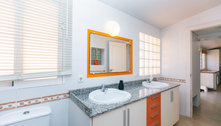 Reventa - Chalet - La Zenia