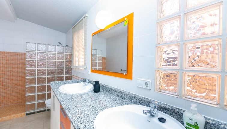 Reventa - Chalet - La Zenia
