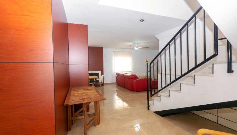 Reventa - Chalet - La Zenia