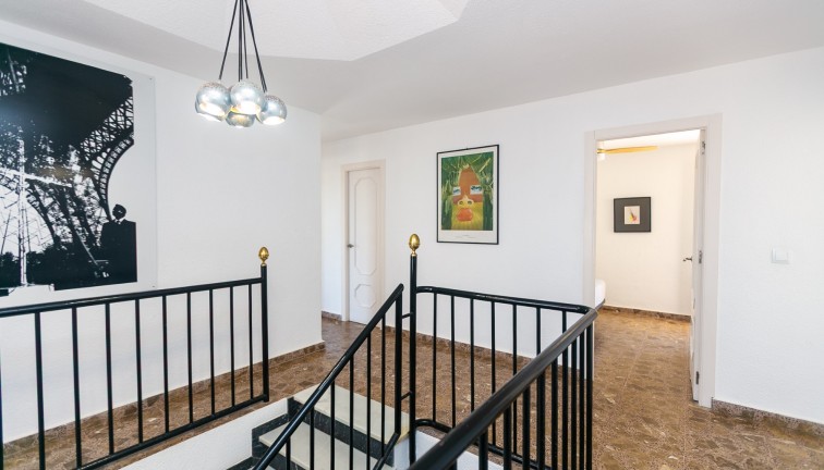 Reventa - Chalet - La Zenia