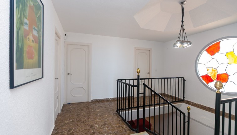 Reventa - Chalet - La Zenia