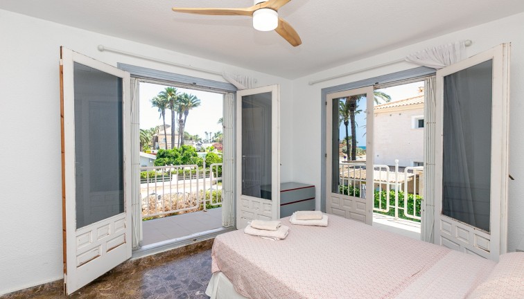 Reventa - Chalet - La Zenia