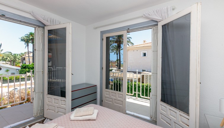 Reventa - Chalet - La Zenia