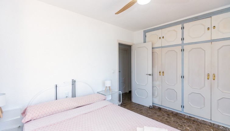 Reventa - Chalet - La Zenia