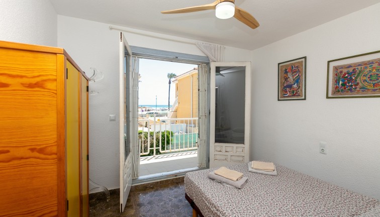 Reventa - Chalet - La Zenia