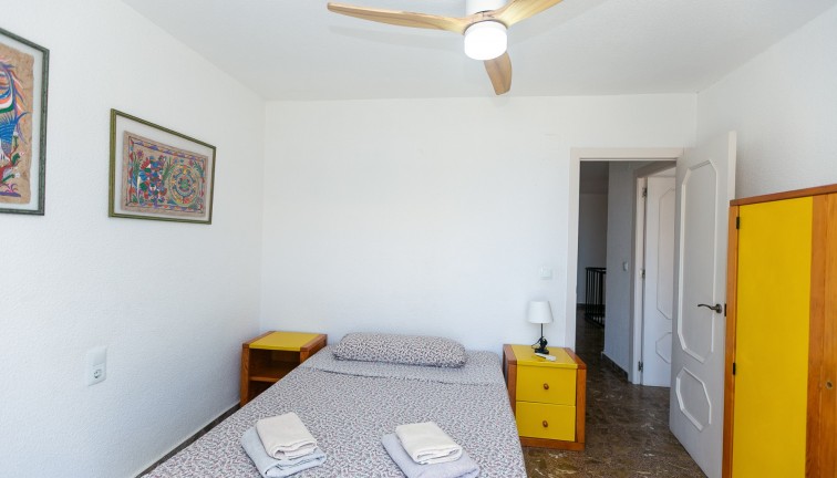 Reventa - Chalet - La Zenia