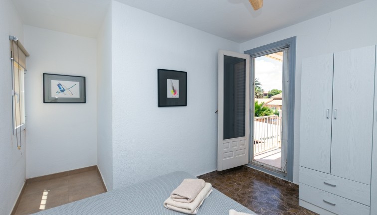 Reventa - Chalet - La Zenia