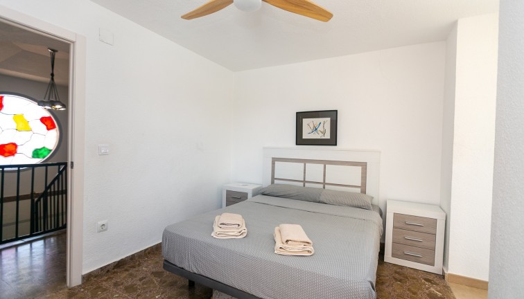 Reventa - Chalet - La Zenia