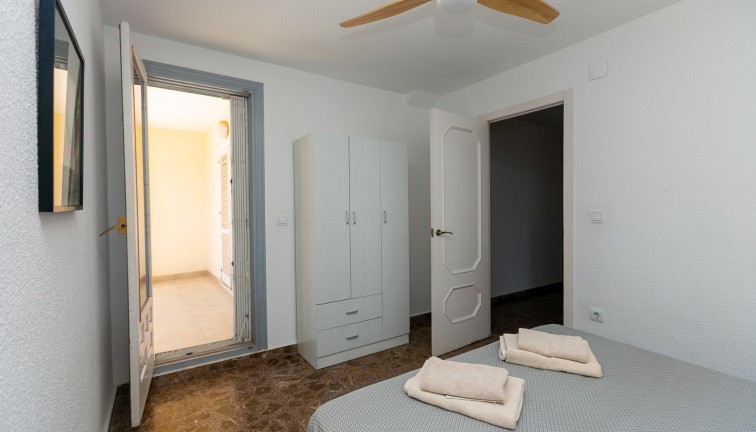 Reventa - Chalet - La Zenia